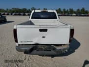 ✅ 2005 Chevrolet Colorado Z85 • VIN: 1GCCS148258144574 • Лот: 75883314. Опубликован ранее на Copart с пробегом 241 418 миль. Бесплатный доступ к архиву аукционных продаж из США и подробный отчёт об истории автомобиля на DreamBid. Изображение 6.