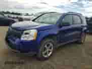2007 Chevrolet Equinox LS с VIN 2CNDL13F676072476, выставлен на аукционе Copart как лот 73948474 с пробегом 128 100 миль миль и Списание • Salvage title. История ставок и продаж доступна на DreamBid. Изображение 1.
