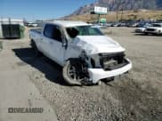✅ 2021 Chevrolet Silverado 1500 RST • VIN: 3GCUYEET9MG108578 • Lot: 84971405. Listed on Copart with Not provided. Free auction sales archive from the USA and detailed vehicle history report at DreamBid. Image 13.
