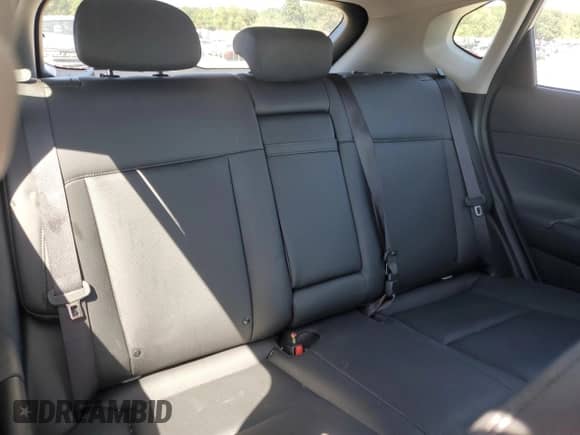 2024 Hyundai Kona Limited with VIN KM8HE3A37RU184899, listed as a Copart auction lot 71785135 with 10,803 mi miles and Salvage title. Bid and sale history available at DreamBid. Image 11.