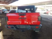 ✅ 2020 Jeep Gladiator Sport S • VIN: 1C6JJTAG4LL129075 • Lot: 43599863. Wystawiony na IAAI z przebiegiem 57 105 mil. Bezpłatny archiwum sprzedaży aukcyjnych z USA i szczegółowy raport historii pojazdu na DreamBid. Zdjęcie 17.