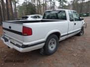 ✅ 1995 Chevrolet S-10 LS • VIN: 1GCCS19W6S8222261 • Лот: 43719949. Опубликован ранее на IAAI с пробегом 206 966 миль. Бесплатный доступ к архиву аукционных продаж из США и подробный отчёт об истории автомобиля на DreamBid. Изображение 4.