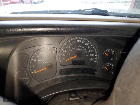 ✅ 2003 Chevrolet Silverado 1500 LS • VIN: 1GCEK14T23Z317255 • Lot: 48328865. Listed on Copart with Not provided. Free auction sales archive from the USA and detailed vehicle history report at DreamBid. Image 9.