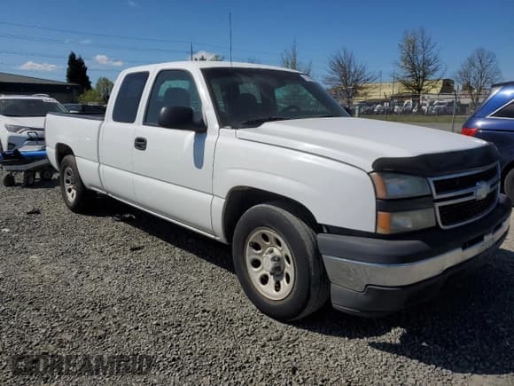 ✅ 2006 Chevrolet Silverado 1500 LT1 • VIN: 1GCEC19Z16Z279631 • Лот: 51104934. Опубликован ранее на Copart с пробегом 267 646 миль. Бесплатный доступ к архиву аукционных продаж из США и подробный отчёт об истории автомобиля на DreamBid. Изображение 4.
