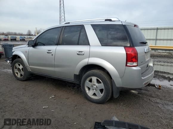 ✅ 2006 Saturn VUE • VIN: 5GZCZ53436S883201 • Lot: 47025605. Wystawiony na Copart z przebiegiem 210 530 mil. Bezpłatny archiwum sprzedaży aukcyjnych z USA i szczegółowy raport historii pojazdu na DreamBid. Zdjęcie 2.