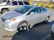 ✅ 2010 Lexus HS 250h Premium • VIN: JTHBB1BA6A2035046 • Lot: 43693848. Listed on IAAI with 300,616 mi. Free auction sales archive from the USA and detailed vehicle history report at DreamBid. Image 2.