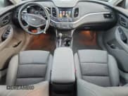 ✅ 2019 Chevrolet Impala LS • VIN: 2G11X5S3XK9130633 • Лот: 81594575. Опубликован ранее на Copart с пробегом 185 890 миль. Бесплатный доступ к архиву аукционных продаж из США и подробный отчёт об истории автомобиля на DreamBid. Изображение 8.