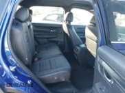 ✅ 2024 Honda CR-V Sport-L • VIN: 7FARS5H80RE036282 • Лот: 41421900. Опубликован ранее на IAAI с пробегом 16 351 миль. Бесплатный доступ к архиву аукционных продаж из США и подробный отчёт об истории автомобиля на DreamBid. Изображение 8.