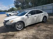 ✅ 2010 Nissan Maxima SV • VIN: 1N4AA5APXAC849603 • Lot: 85493135. Wystawiony na Copart z przebiegiem 166 976 mil. Bezpłatny archiwum sprzedaży aukcyjnych z USA i szczegółowy raport historii pojazdu na DreamBid. Zdjęcie 1.