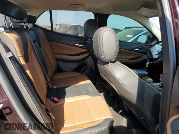 ✅ 2021 Buick Encore GX Essence • VIN: KL4MMGSL3MB152011 • Лот: 85130325. Опубликован ранее на Copart с пробегом 97 298 миль. Бесплатный доступ к архиву аукционных продаж из США и подробный отчёт об истории автомобиля на DreamBid. Изображение 10.