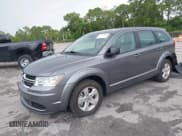 ✅ 2013 Dodge Journey SE • VIN: 3C4PDCAB6DT529949 • Lot: 42609006. Listed on IAAI with 38,202 mi. Free auction sales archive from the USA and detailed vehicle history report at DreamBid. Image 18.
