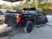 ✅ 2023 Chevrolet Silverado 1500 LT Trail Boss • VIN: 3GCUDFED1PG244640 • Lot: 87000205. Wystawiony na Copart z przebiegiem 52 000 mil. Bezpłatny archiwum sprzedaży aukcyjnych z USA i szczegółowy raport historii pojazdu na DreamBid. Zdjęcie 3.