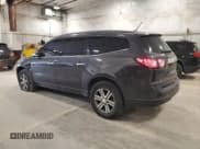 ✅ 2015 Chevrolet Traverse LT • VIN: 1GNKRGKD8FJ283099 • Lot: 91329325. Wystawiony na Copart z przebiegiem 195 181 mil. Bezpłatny archiwum sprzedaży aukcyjnych z USA i szczegółowy raport historii pojazdu na DreamBid. Zdjęcie 2.