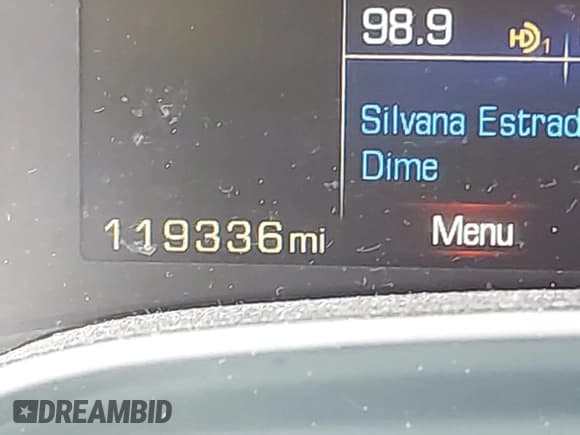 ✅ 2016 Cadillac SRX Luxury Collection • VIN: 3GYFNBE30GS534025 • Lot: 43925741. Wystawiony na IAAI z przebiegiem 119 336 mil. Bezpłatny archiwum sprzedaży aukcyjnych z USA i szczegółowy raport historii pojazdu na DreamBid. Zdjęcie 15.