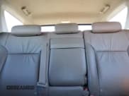 ✅ 2007 Toyota 4Runner Limited • VIN: JTEBT17R678040522 • Lot: 70203385. Listed on Copart with Not provided. Free auction sales archive from the USA and detailed vehicle history report at DreamBid. Image 10.