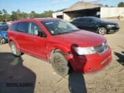 ✅ 2014 Dodge Journey American Value • VIN: 3C4PDCAB7ET203661 • Lot: 91712705. Wystawiony na Copart z przebiegiem 148 910 mil. Bezpłatny archiwum sprzedaży aukcyjnych z USA i szczegółowy raport historii pojazdu na DreamBid. Zdjęcie 4.