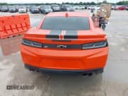 ✅ 2018 Chevrolet Camaro 2LT • VIN: 1G1FD1RS5J0160524 • Lot: 42490687. Listed on IAAI with 78,773 mi. Free auction sales archive from the USA and detailed vehicle history report at DreamBid. Image 16.