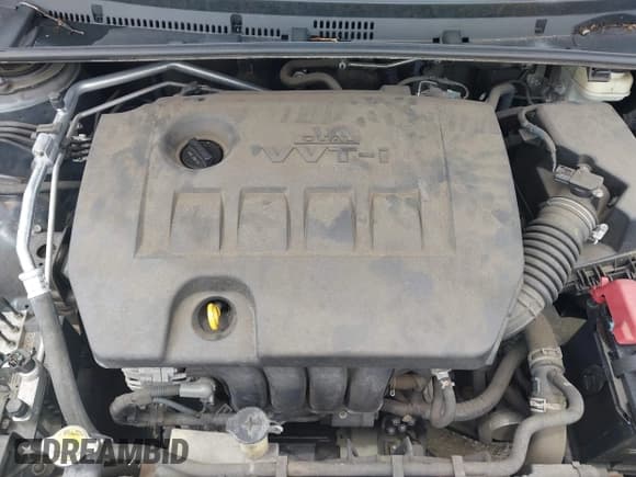 ✅ 2015 Toyota Corolla L • VIN: 2T1BURHE4FC388222 • Lot: 42491552. Wystawiony na IAAI z przebiegiem 38 504 mil. Bezpłatny archiwum sprzedaży aukcyjnych z USA i szczegółowy raport historii pojazdu na DreamBid. Zdjęcie 10.