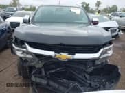 ✅ 2018 Chevrolet Colorado 4WD LT • VIN: 1GCGTCEN7J1307902 • Лот: 43288741. Опубликован ранее на IAAI с пробегом 123 143 миль. Бесплатный доступ к архиву аукционных продаж из США и подробный отчёт об истории автомобиля на DreamBid. Изображение 12.