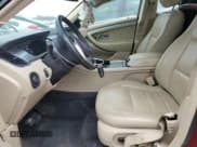 ✅ 2017 Ford Taurus SEL • VIN: 1FAHP2E82HG120576 • Lot: 48629625. Listed on Copart with 64,350 mi. Free auction sales archive from the USA and detailed vehicle history report at DreamBid. Image 7.