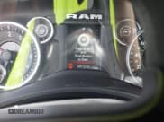 ✅ 2023 Ram 2500 Tradesman • VIN: 3C6UR5HJ5PG537025 • Lot: 42259872. Listed on IAAI with 697 mi. Free auction sales archive from the USA and detailed vehicle history report at DreamBid. Image 7.