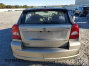 ✅ 2009 Dodge Caliber SXT • VIN: 1B3HB48A49D116147 • Лот: 82648975. Опубликован ранее на Copart с пробегом 100 447 миль. Бесплатный доступ к архиву аукционных продаж из США и подробный отчёт об истории автомобиля на DreamBid. Изображение 6.