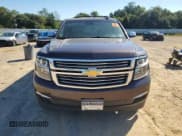 ✅ 2015 Chevrolet Suburban LTZ • VIN: 1GNSKKKC5FR644157 • Lot: 81949165. Listed on Copart with 154,880 mi. Free auction sales archive from the USA and detailed vehicle history report at DreamBid. Image 5.