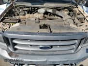 ✅ 2004 Ford F-350 XL • VIN: 1FTSW30L94EC18935 • Lot: 67649375. Wystawiony na Copart z przebiegiem 117 005 mil. Bezpłatny archiwum sprzedaży aukcyjnych z USA i szczegółowy raport historii pojazdu na DreamBid. Zdjęcie 11.