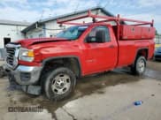 ✅ 2015 GMC Sierra 1500 • VIN: 1GT01XEG1FZ508994 • Лот: 69249795. Опубликован ранее на Copart с пробегом 207 030 миль. Бесплатный доступ к архиву аукционных продаж из США и подробный отчёт об истории автомобиля на DreamBid. Изображение 1.