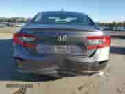 2020 Honda Accord Touring z VIN 1HGCV3F92LA011622, wystawiony jako Copart lot #82562045 z przebiegiem 35 552 mil mil oraz Szkoda całkowita • Salvage title. Historia ofert i sprzedaży dostępna na DreamBid. Obrazek 6.
