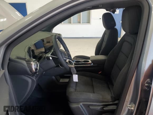 ✅ 2025 Chevrolet Equinox FWD LT • VIN: 3GNAXHEG8SL147832 • Lot: 60558345. Wystawiony na Copart z przebiegiem 324 mil. Bezpłatny archiwum sprzedaży aukcyjnych z USA i szczegółowy raport historii pojazdu na DreamBid. Zdjęcie 7.