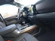 ✅ 2025 Chevrolet Silverado 1500 • VIN: 1GCUKJED2SZ162191 • Лот: 41652833. Опубликован ранее на IAAI с пробегом 2 837 миль. Бесплатный доступ к архиву аукционных продаж из США и подробный отчёт об истории автомобиля на DreamBid. Изображение 5.