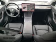 ✅ 2021 Tesla Model Y Long Range • VIN: 5YJYGDEE8MF229950 • Lot: 69057185. Wystawiony na Copart z przebiegiem 81 827 mil. Bezpłatny archiwum sprzedaży aukcyjnych z USA i szczegółowy raport historii pojazdu na DreamBid. Zdjęcie 8.