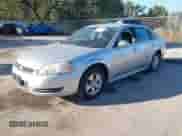 2013 Chevrolet Impala LS z VIN 2G1WA5E37D1163268, wystawiony jako IAAI lot #43618879 z przebiegiem 146 875 mil mil oraz . Historia ofert i sprzedaży dostępna na DreamBid. Obrazek 2.