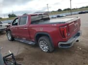 ✅ 2020 GMC Sierra 1500 SLT • VIN: 3GTU9DEL9LG279398 • Лот: 67305385. Опубликован ранее на Copart с пробегом 122 455 миль. Бесплатный доступ к архиву аукционных продаж из США и подробный отчёт об истории автомобиля на DreamBid. Изображение 2.