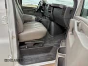 ✅ 2020 Chevrolet Express Cargo • VIN: 1GCWGAFP9L1210191 • Lot: 94977915. Listed on Copart with 180,894 mi. Free auction sales archive from the USA and detailed vehicle history report at DreamBid. Image 5.