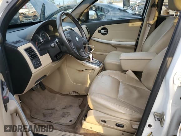 ✅ 2005 Chevrolet Equinox LT • VIN: 2CNDL63F056191828 • Лот: 88355795. Опубликован ранее на Copart с пробегом 107 474 миль. Бесплатный доступ к архиву аукционных продаж из США и подробный отчёт об истории автомобиля на DreamBid. Изображение 7.