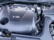 ✅ 2017 Nissan Maxima S • VIN: 1N4AA6AP5HC441008 • Lot: 92750025. Listed on Copart with 129,215 mi. Free auction sales archive from the USA and detailed vehicle history report at DreamBid. Image 13.