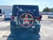 ✅ 2008 Jeep Wrangler X • VIN: 1J4FZ24118L522056 • Лот: 42921255. Опубликован ранее на IAAI с пробегом 145 984 миль. Бесплатный доступ к архиву аукционных продаж из США и подробный отчёт об истории автомобиля на DreamBid. Изображение 16.