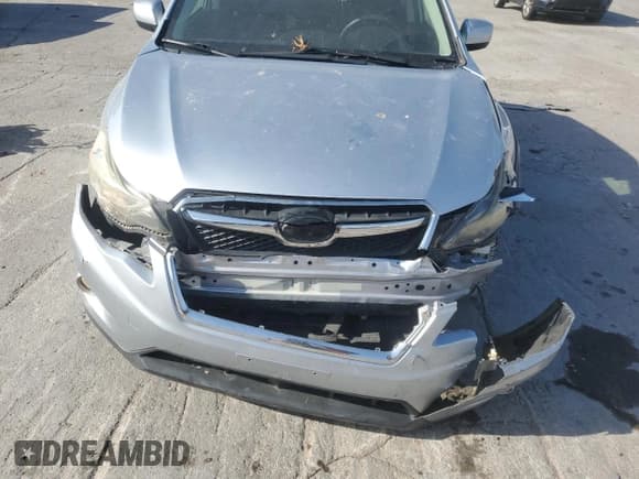 ✅ 2014 Subaru Crosstrek Premium • VIN: JF2GPAVC9E8290509 • Лот: 80640704. Опубликован ранее на Copart с пробегом 109 307 миль. Бесплатный доступ к архиву аукционных продаж из США и подробный отчёт об истории автомобиля на DreamBid. Изображение 12.