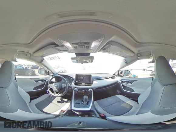 ✅ 2023 Toyota RAV4 XLE • VIN: 2T3W1RFVXPW261740 • Lot: 81931625. Wystawiony na Copart z przebiegiem 79 409 mil. Bezpłatny archiwum sprzedaży aukcyjnych z USA i szczegółowy raport historii pojazdu na DreamBid. Zdjęcie 14.