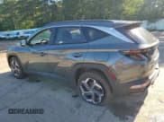 ✅ 2023 Hyundai Tucson SEL • VIN: 5NMJFCAE7PH180652 • Lot: 68076354. Wystawiony na Copart z przebiegiem 16 104 mil. Bezpłatny archiwum sprzedaży aukcyjnych z USA i szczegółowy raport historii pojazdu na DreamBid. Zdjęcie 2.