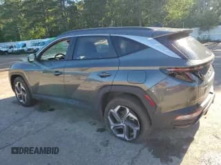 ✅ 2023 Hyundai Tucson SEL • VIN: 5NMJFCAE7PH180652 • Lot: 68076354. Wystawiony na Copart z przebiegiem 16 104 mil. Bezpłatny archiwum sprzedaży aukcyjnych z USA i szczegółowy raport historii pojazdu na DreamBid. Zdjęcie 2.