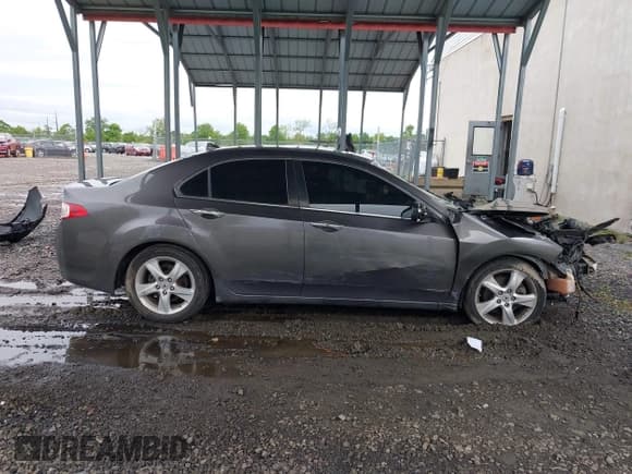 ✅ 2009 Acura TSX • VIN: JH4CU26689C008463 • Lot: 42340613. Listed on IAAI with 111,965 mi. Free auction sales archive from the USA and detailed vehicle history report at DreamBid. Image 14.