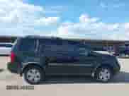 2009 Honda Pilot LX with VIN 5FNYF38239B004504, listed as a IAAI auction lot 43382186 with 218,342 mi miles and . Bid and sale history available at DreamBid. Image 13.