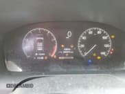 ✅ 2024 Honda HR-V LX • VIN: 3CZRZ2H30RM709023 • Lot: 50986325. Listed on Copart with 60,414 mi. Free auction sales archive from the USA and detailed vehicle history report at DreamBid. Image 9.