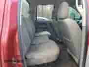 2006 Dodge 3500 SLT z VIN 3D7LX38C36G126808, wystawiony jako Copart lot #55841385 z przebiegiem 384 279 mil mil oraz Czysty tytuł • Clean title. Historia ofert i sprzedaży dostępna na DreamBid. Obrazek 10.