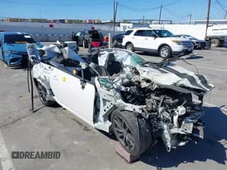 ✅ 2017 Toyota 86 • VIN: JF1ZNAA1XH9707299 • Lot: 43523704. Listed on IAAI with Not provided. Free auction sales archive from the USA and detailed vehicle history report at DreamBid. Image 6.