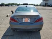 ✅ 2017 Mercedes-Benz CLA 250 • VIN: WDDSJ4EBXHN466501 • Lot: 66655275. Listed on Copart with 123,703 mi. Free auction sales archive from the USA and detailed vehicle history report at DreamBid. Image 6.