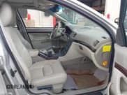 ✅ 2003 Volvo S80 2.9L • VIN: YV1TS92D231310509 • Lot: 42460419. Listed on IAAI with 140,259 mi. Free auction sales archive from the USA and detailed vehicle history report at DreamBid. Image 5.